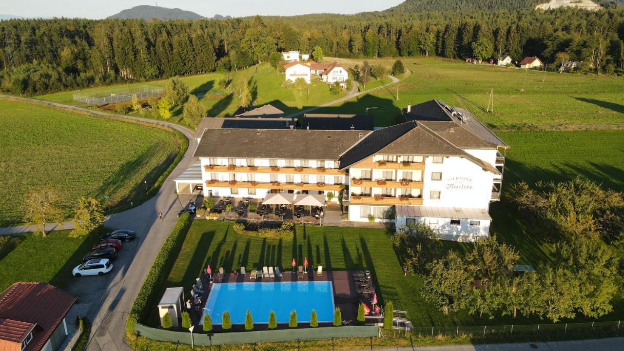 Hotel Fantur 벨덴암워스에르시 외부 사진