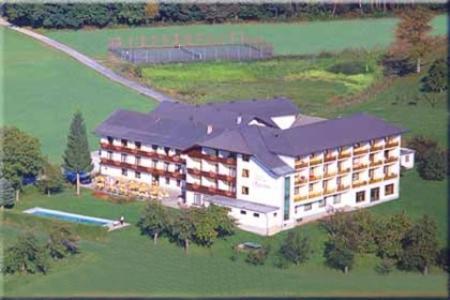 Hotel Fantur 벨덴암워스에르시 외부 사진