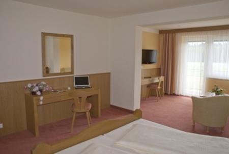 Hotel Fantur 벨덴암워스에르시 객실 사진