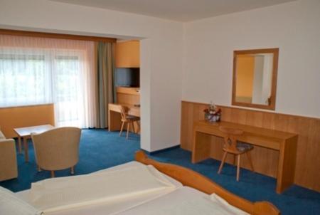 Hotel Fantur 벨덴암워스에르시 외부 사진