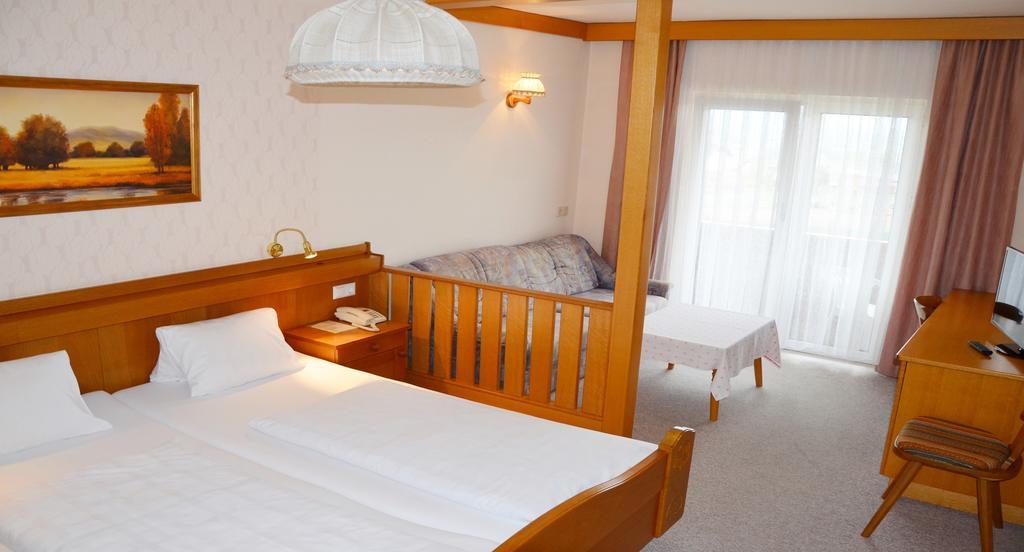 Hotel Fantur 벨덴암워스에르시 외부 사진