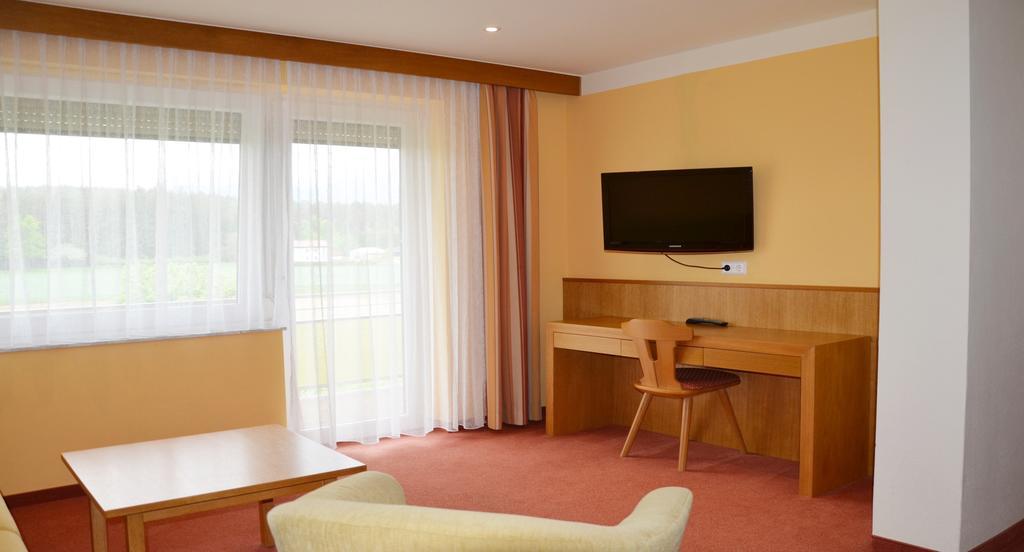 Hotel Fantur 벨덴암워스에르시 외부 사진