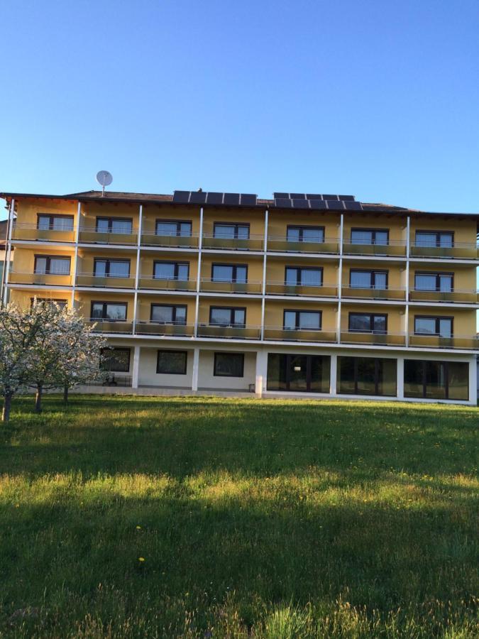 Hotel Fantur 벨덴암워스에르시 외부 사진